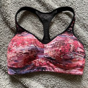 Lululemon Speed Up Bra High Support for C/D Cup